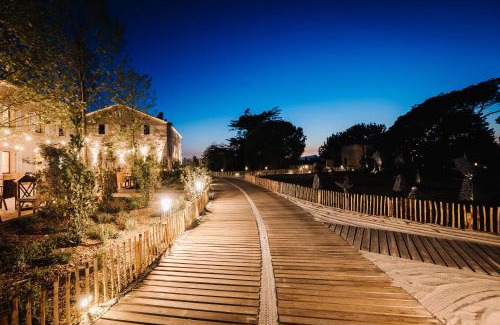 Toulon - Hyeres Hotel | Le Hameau Des Pesquiers Ecolodge & Spa, Curio Collection By Hilton