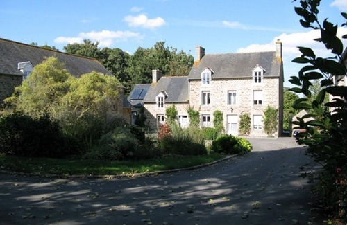 Pleurtuit House | Le Harbour - PLEURTUIT