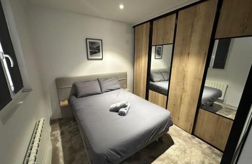 Saint-Martin-du-Littoral Apartment | Le Havre de Paix à 300m de la Plage