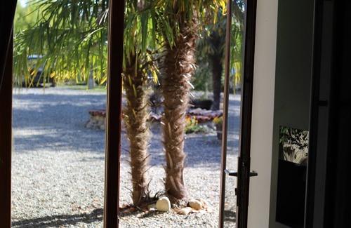 Castelnau-Riviere-Basse House | Le Hibou @ Le Prielle is a large rural 3 bedrooms gite