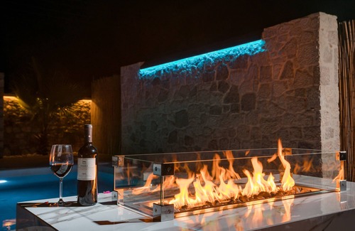 Filerimos Villa | Le Ialyse Luxury Villa