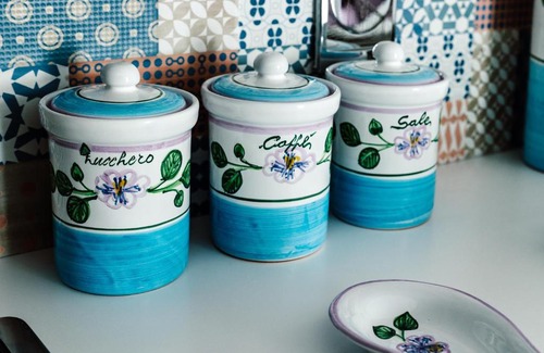 Lipari Historic Centre Apartment | Le Isole di Anita