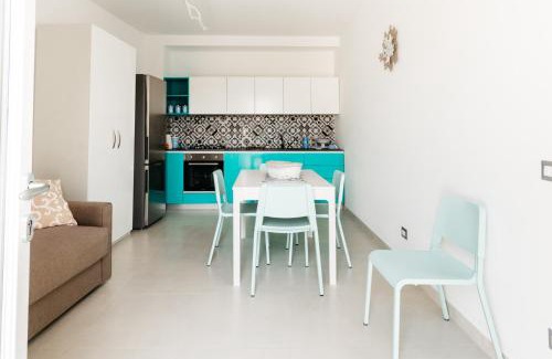 Lipari Historic Centre Apartment | Le Isole di Anita