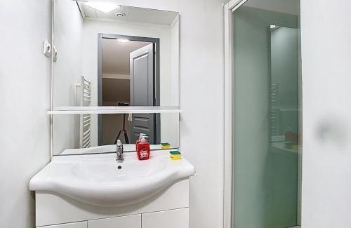 Gavrelle Apartment | Le jardin de Gavrelle