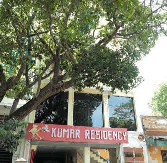Kalapettai Hotel | Le Kumar Residency