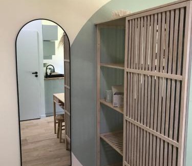 Les Issambres Villa | Le lagon Bleu suite 5 étoiles