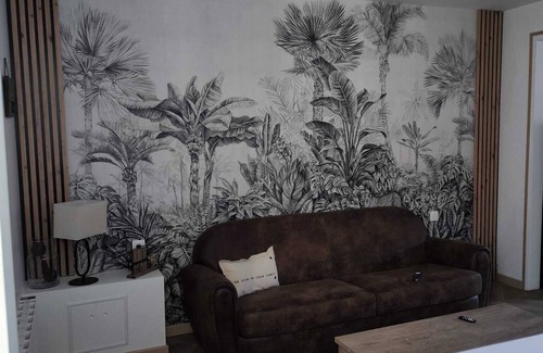 Fecamp House | "Le Lambert", your haven of peace. 85 m2 of absolute comfort! Ideally located.