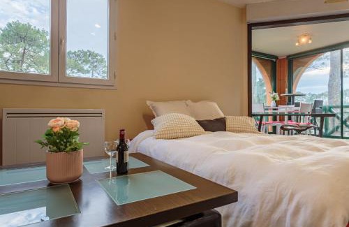 Tarnos Apartment | Le Landais - Wifi - Terrasse - Plage