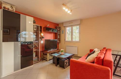 Tarnos Apartment | Le Landais - Wifi - Terrasse - Plage