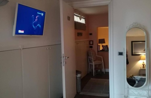 Zona XXX Castel Fusano Bed & Breakfast | Le Lanterne B&B