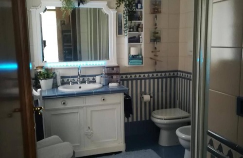 Zona XXX Castel Fusano Bed & Breakfast | Le Lanterne B&B