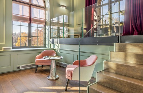 Saint-Rambert Apartment | Le Loft 150 m² vue rivière