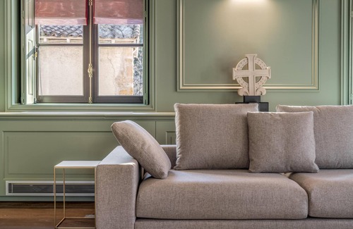 Saint-Rambert Apartment | Le Loft 150 m² vue rivière