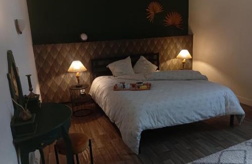 La Ventrouze House | Le loft du Perche - Jardin clos - Fibre - Télétravail - Parking privé