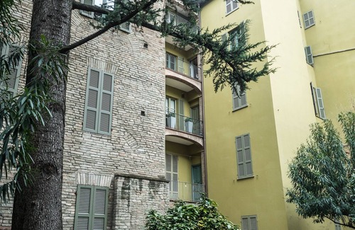 Parma City Centre Apartment | Le Logge apartment