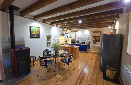 Archignac House | Le Logis de Contie, a charming 220 m2 gîte.