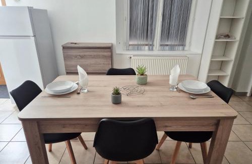 Saint-Gaudens Apartment | Le lumineux-T2 calme-zen