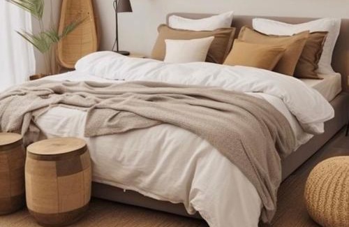 Saint-Gaudens Apartment | Le lumineux-T2 calme-zen