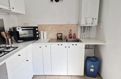 Saint-Gaudens Apartment | Le lumineux-T2 calme-zen