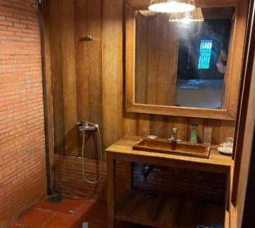Giong Trom House | Le Mékong Vert Ecolodge