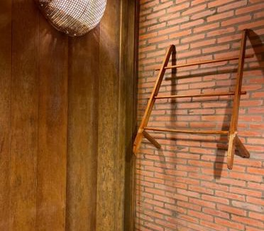 Giong Trom House | Le Mékong Vert Ecolodge