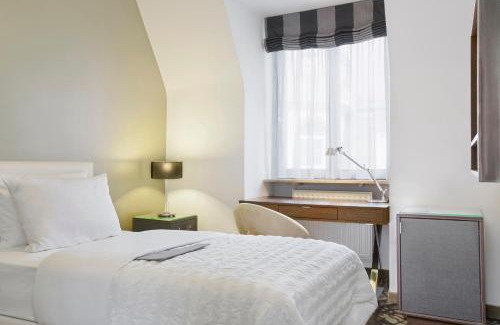 Mitte Hotel | Le Méridien Grand Hotel Nürnberg
