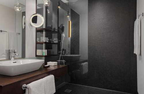 Mitte Hotel | Le Méridien Grand Hotel Nürnberg