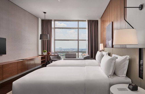 Petaling Jaya Hotel | Le Méridien Petaling Jaya