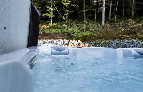 Lac-Superieur Ski Chalet | Le Mésangeai