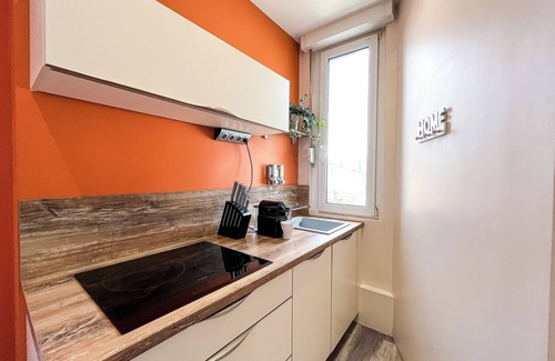 Metz-Centre – Ancienne Ville Apartment | Le Maginot 75m2 - Centre Ville, Pompidou, Nouvelle Ville - 2 à 4 Personnes -