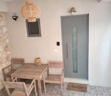 Kardamyli House | Le Magne Apartments Kardamili
