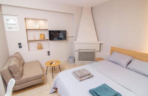 Kardamyli House | Le Magne Apartments Kardamili