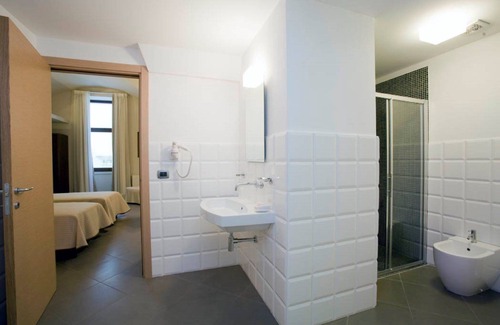 Modica Hotel | Le Magnolie Hotel Modica