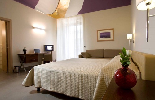 Modica Hotel | Le Magnolie Hotel Modica