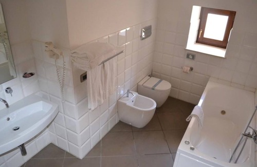 Modica Hotel | Le Magnolie Hotel Modica