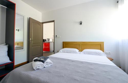 Manapany-les-Bains House | LE MALAYA