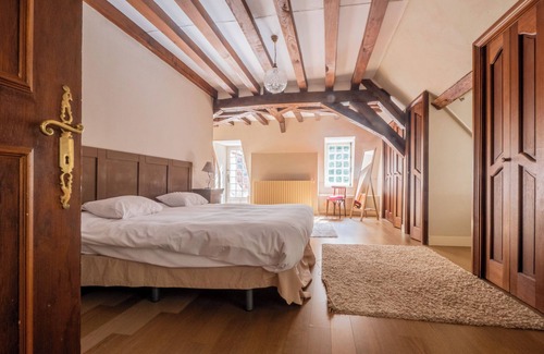 Pouligny-Notre-Dame Other | Le Manoir de charme - ideal for weddings, seminars or family gatherings