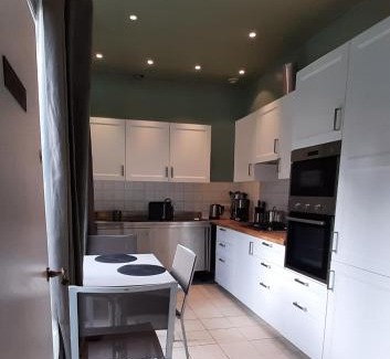 Les Ecrennes House | Le Manoir de Villefermoy