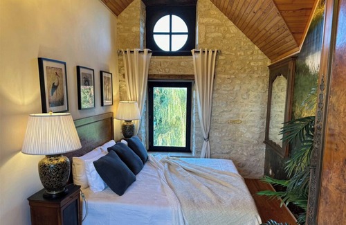Brevands House | Le Marais (Gîte)