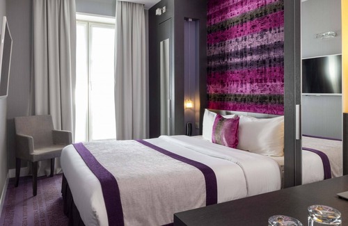 Quinze-Vingts Hotel | Le Marceau Bastille