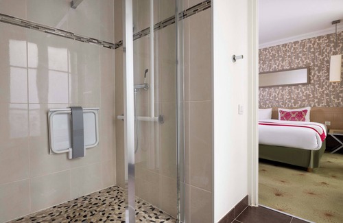 Quinze-Vingts Hotel | Le Marceau Bastille