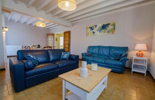 Poivres House | Le marguette