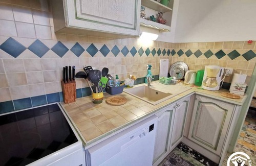 Marsillargues House | LE MARRONNIER - MARSILLARGUES