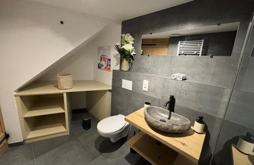 Lontzen House | Le Marzelheide 2