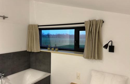 Lontzen House | Le Marzelheide 2