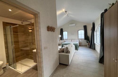 Florennes House | Le Mas de Corenne