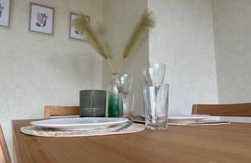 Florennes House | Le Mas de Corenne