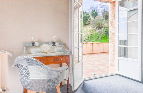 Gattieres House | Le Mas de Gattières by Interhome