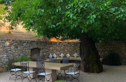 Rians House | "Le mas de L'olivière"