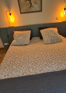 Cabasse House | Le Mas de Maupasset